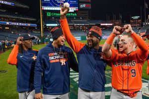 Serie Mundial: Por segunda vez en 119 años se lanzó juego sin hit ni carrera en el Clásico de Otoño