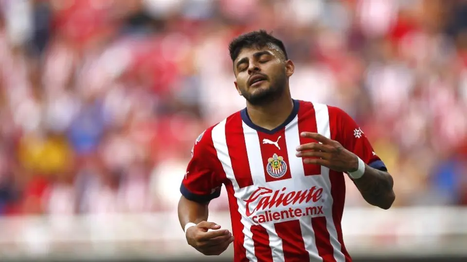 Chivas: Firmó gris empate ante Juárez en su debut en el Apertura 2022