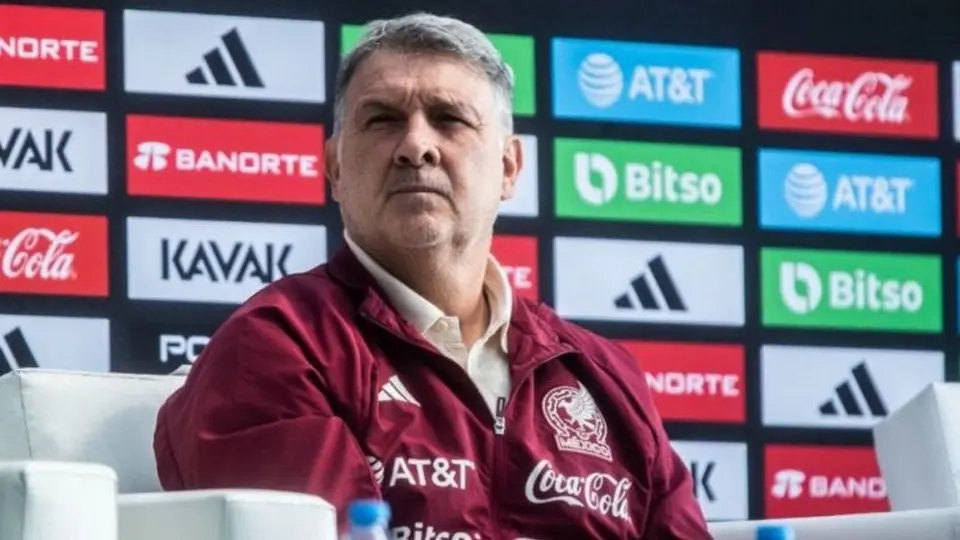 Tata Martino sobre el partido ante Polonia: 'Imagino un partido de mayor protagonismo nuestro'