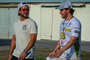 NASCAR México Series 2022: Julio y Rodrigo Rejón correrán este fin de semana en Aguascalientes
