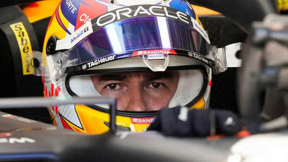 Checo Pérez: Largará decimotercero en el GP de Italia por penalización; quedó cuarto