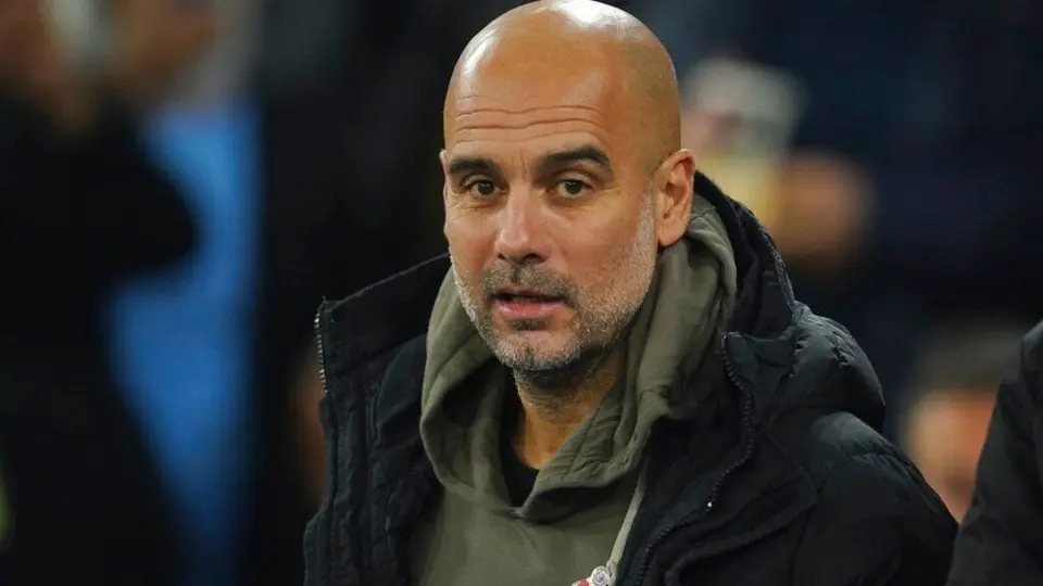 Premier League: Pep Guardiola renovará con Manchester City hasta 2025