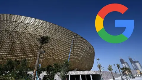 Qatar 2022: Google 'vaticinó' la Final en el Estadio Lusail entre Brasil y Francia