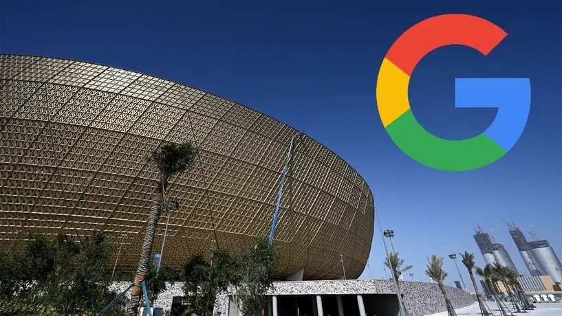 Qatar 2022: Google 'vaticinó' la Final en el Estadio Lusail entre Brasil y Francia