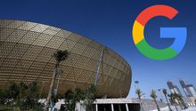 Qatar 2022: Google 'vaticinó' la Final en el Estadio Lusail entre Brasil y Francia