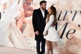 Jennifer Lopez y Ben Affleck se casaron en Las Vegas