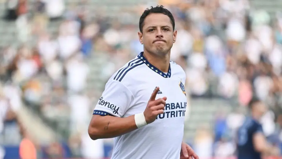 Chicharito Hernández lanzó fuerte mensaje: 'Decían que estaba acabado y ahora vean'