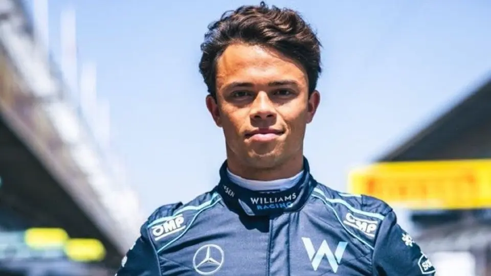 F1: Nyck De Vries, nuevo piloto de AlphaTauri en sustitución de Pierre Gasly