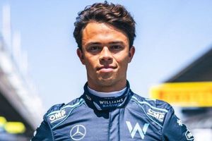 F1: Nyck De Vries, nuevo piloto de AlphaTauri en sustitución de Pierre Gasly