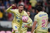 América: El equipo de las remontadas; ante Toluca buscarán sumar una más