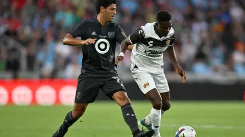 All-Star Game: La MLS derrotó a la Liga MX con gol de Carlos Vela