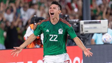 Qatar 2022: México da 12 mil 500 pesos por cada 100 si gana la Copa del Mundo