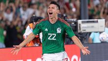 Qatar 2022: México da 12 mil 500 pesos por cada 100 si gana la Copa del Mundo