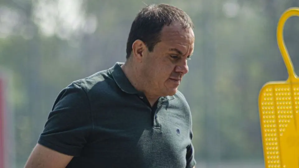 Cuauhtémoc Blanco: Gobierno del exjugador regaló notaría a su hermano en Morelos