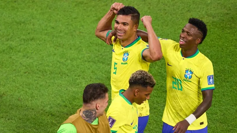 Qatar 2022: ¿Qué selecciones clasificaron a Octavos de Final?