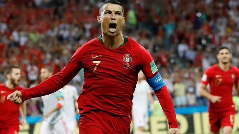 Cristiano Ronaldo: Nueva York se rinde ante figura de cera de CR7