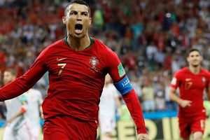 Cristiano Ronaldo: Nueva York se rinde ante figura de cera de CR7