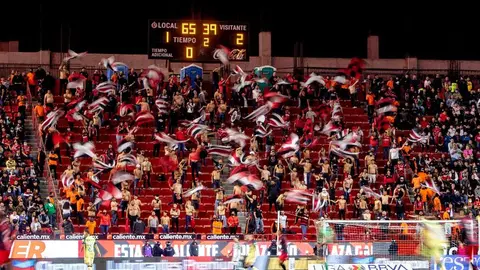 Xolos: Volverá a la TV Abierta y su primer encuentro será contra América