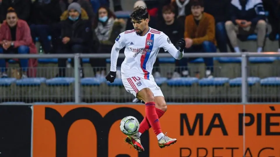 Premier League: West Ham, cerca de firmar con Lucas Paquetá; se busca acuerdo hasta 2027