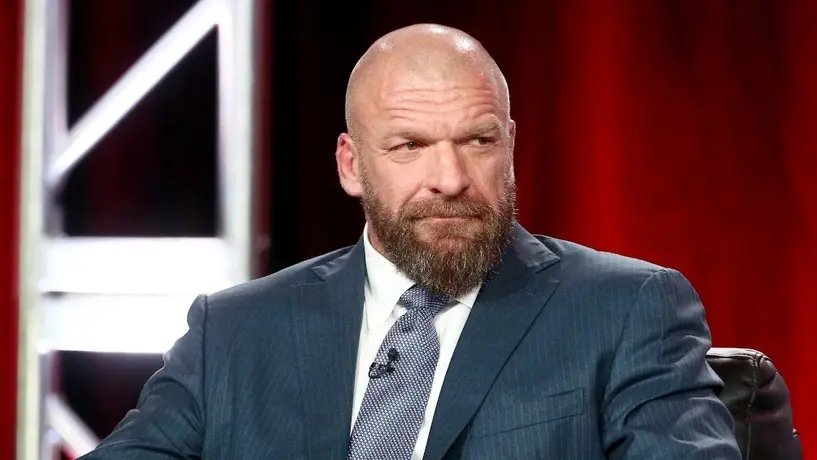 WWE: Triple H fue nombrado el nuevo jefe creativo de la empresa
