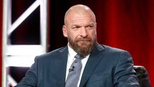 WWE: Triple H fue nombrado el nuevo jefe creativo de la empresa