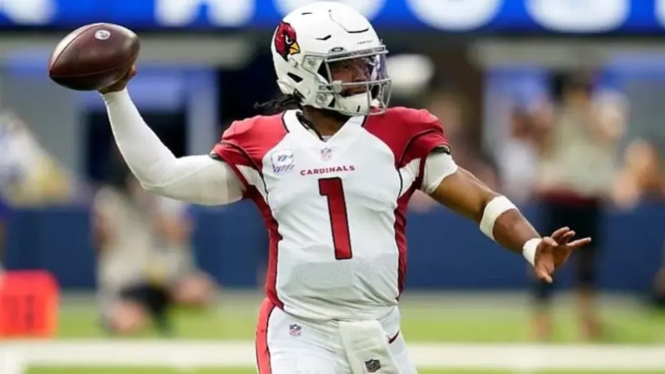 NFL: Kyler Murray amplió contrato de cinco años con Cardinals