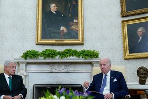 AMLO: ¿Cuáles fueron los puntos básicos de la reunión entre Biden y López Obrador?
