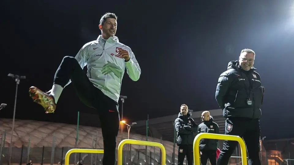 Polonia vs Chile: Amistoso previo al Mundial cambia de sede por problemas en el estadio de Varsovia