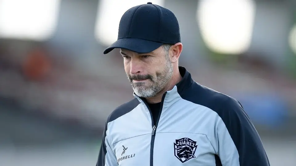 Rafa Puente Jr. sobre su futuro: 'La intención siempre será estar lo antes posible en la cancha'