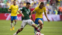 Qatar 2022: México y Brasil, únicas selecciones en clasificar a Octavos en los últimos siete Mundiales