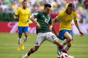 Qatar 2022: México y Brasil, únicas selecciones en clasificar a Octavos en los últimos siete Mundiales