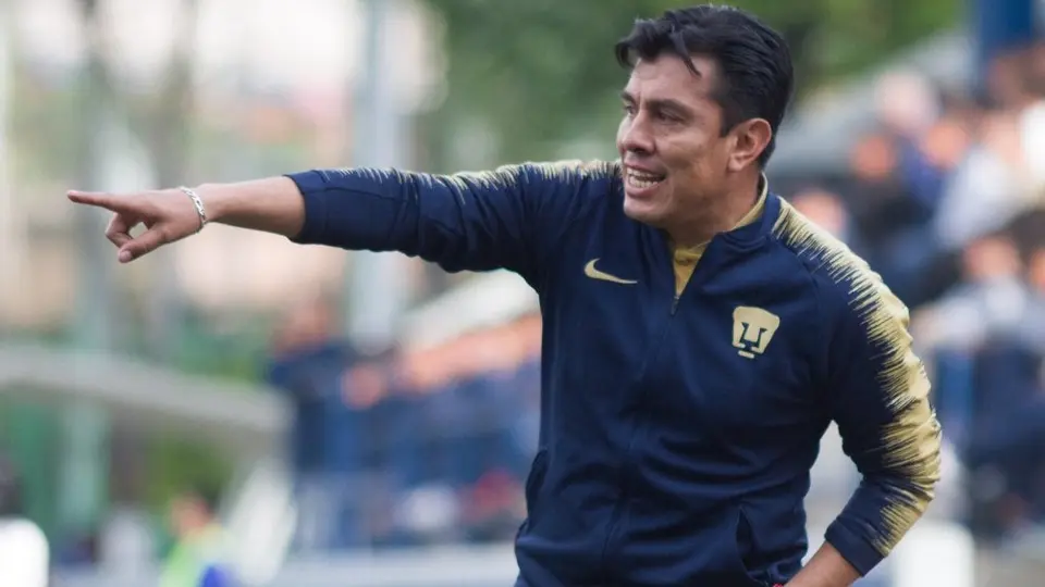 Pumas: Denuncian corrupción en Fuerzas Básicas; Raúl Alpízar, el señalado