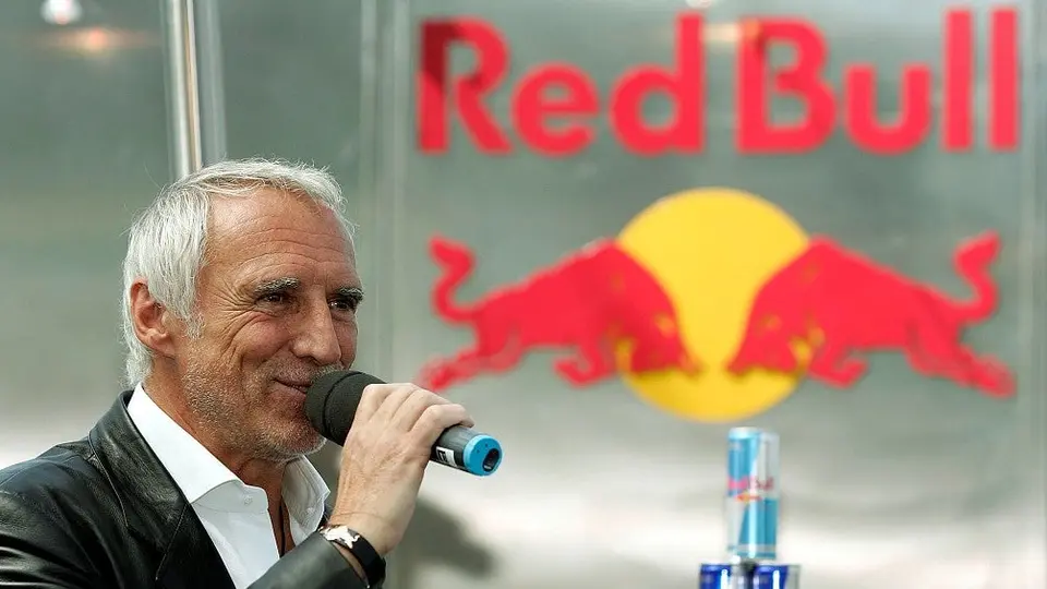 F1: Dietrich Mateschitz, fundador de Red Bull, falleció a los 78 años