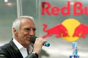 F1: Dietrich Mateschitz, fundador de Red Bull, falleció a los 78 años