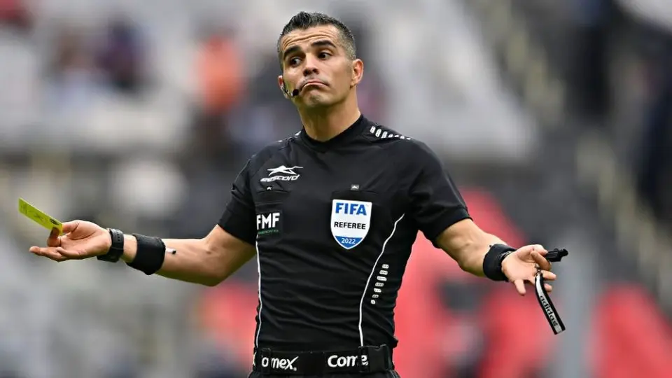 Liga MX: Fernando Hernández y Marco Ortiz, 'congelados' por mal arbitraje en la J8