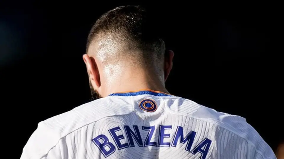Qatar 2022: Karim Benzema no volverá a vestir la playera del Madrid hasta después del Mundial