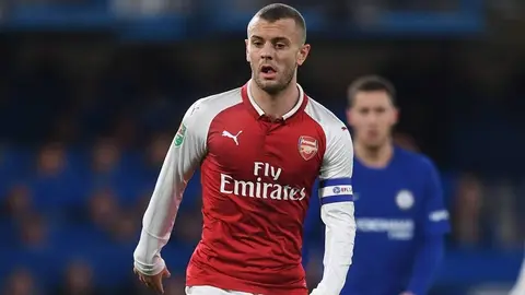 Jack Wilshere anunció su retiro a los 30 años: "He vivido mi sueño"