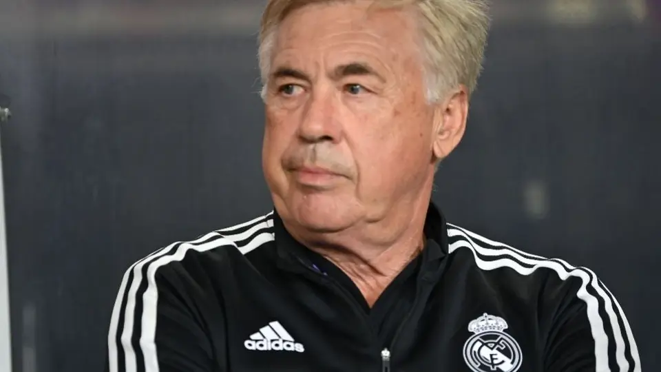 Ancelotti comunicó su retiro como director técnico: ‘Esta etapa en el Madrid cerrará mi carrera’