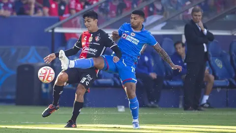 ¿Cuál fue el último partido de liguilla que Cruz Azul disputó como local en el Estadio Banorte?