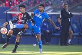 ¿Cuál fue el último partido de liguilla que Cruz Azul disputó como local en el Estadio Banorte?
