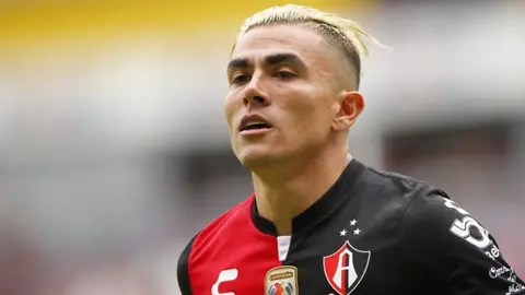 Hueso Reyes: 'Atlas puede pelear por el tricampeonato'
