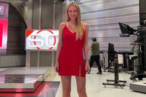 Vanessa Huppenkothen 'explotó' contra comentaristas tras eliminación del América ante Toluca
