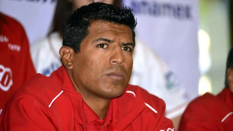Diablos: Miguel Ojeda, suspendido un año por espiar a lanzadores de Yucatán