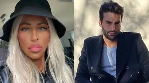 Futbolista italiano de la Serie D, arrestado por presunto asesinato de su exnovia