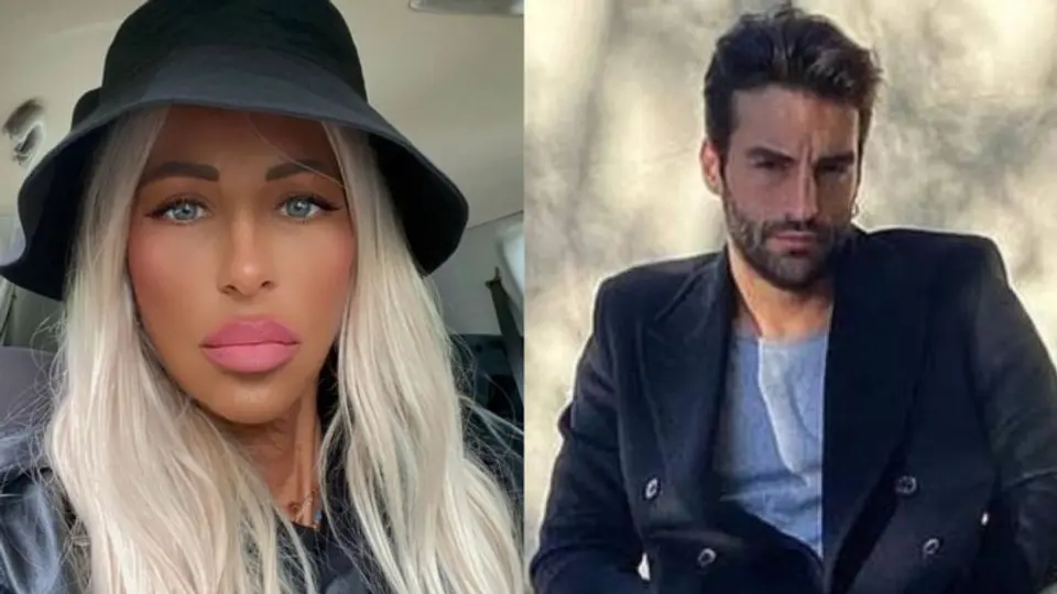 Futbolista italiano de la Serie D, arrestado por presunto asesinato de su exnovia