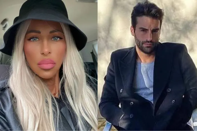 Futbolista italiano de la Serie D, arrestado por presunto asesinato de su exnovia