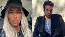 Futbolista italiano de la Serie D, arrestado por presunto asesinato de su exnovia
