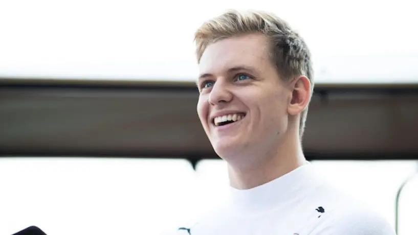 Fórmula 1: Mick Schumacher, candidato a reemplazar a Vettel en Aston Martin