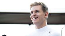 Fórmula 1: Mick Schumacher, candidato a reemplazar a Vettel en Aston Martin