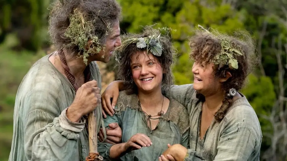 El señor de los anillos ‘Los anillos del poder’: Primer vistazo a la nueva serie de Amazon Prime